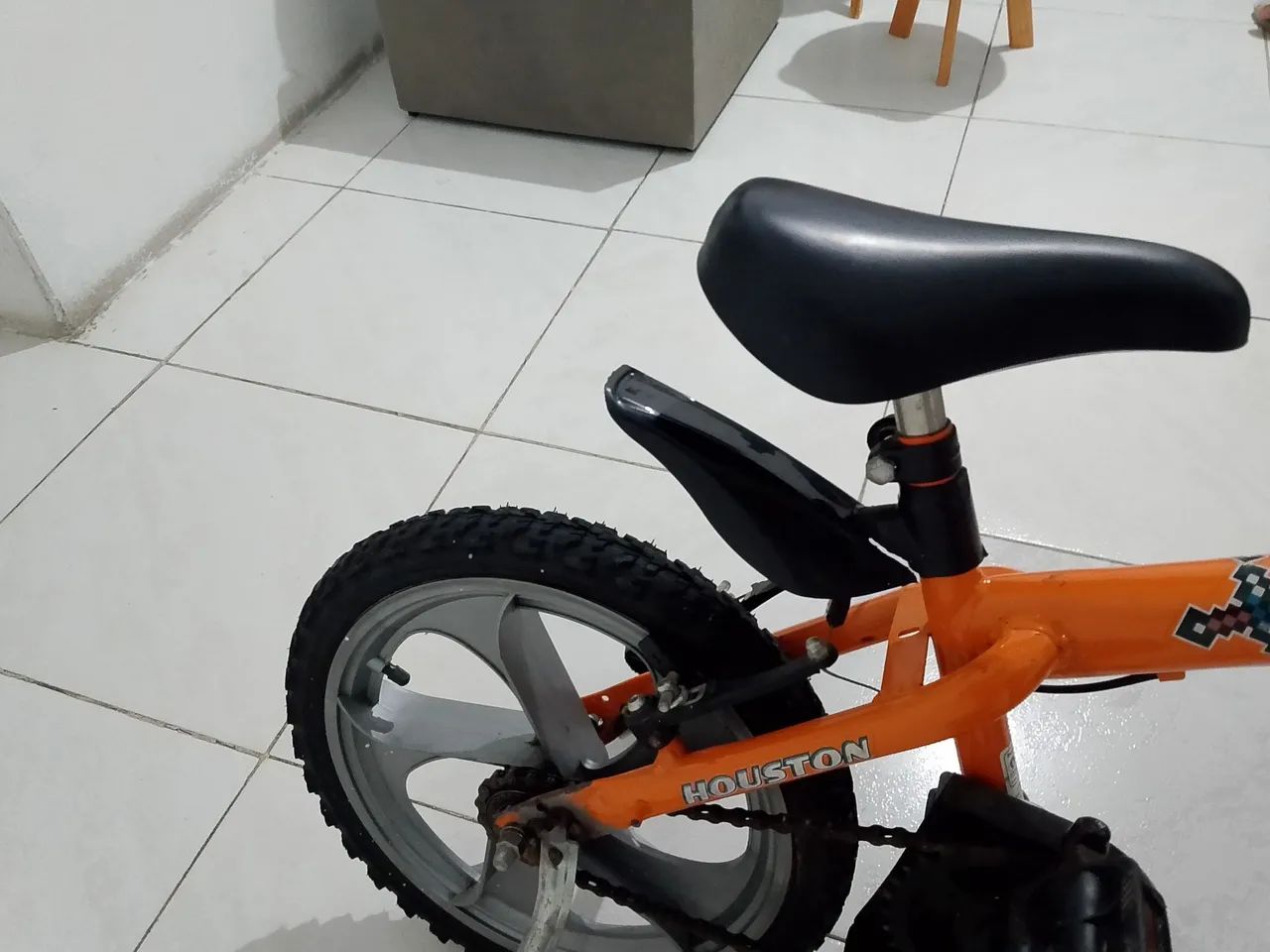 Bicicleta infantil - Foto 4