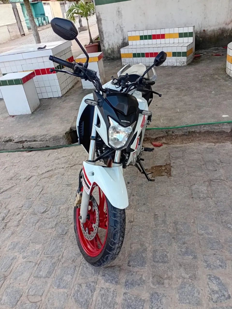 CB Twister 2022 - Foto 3