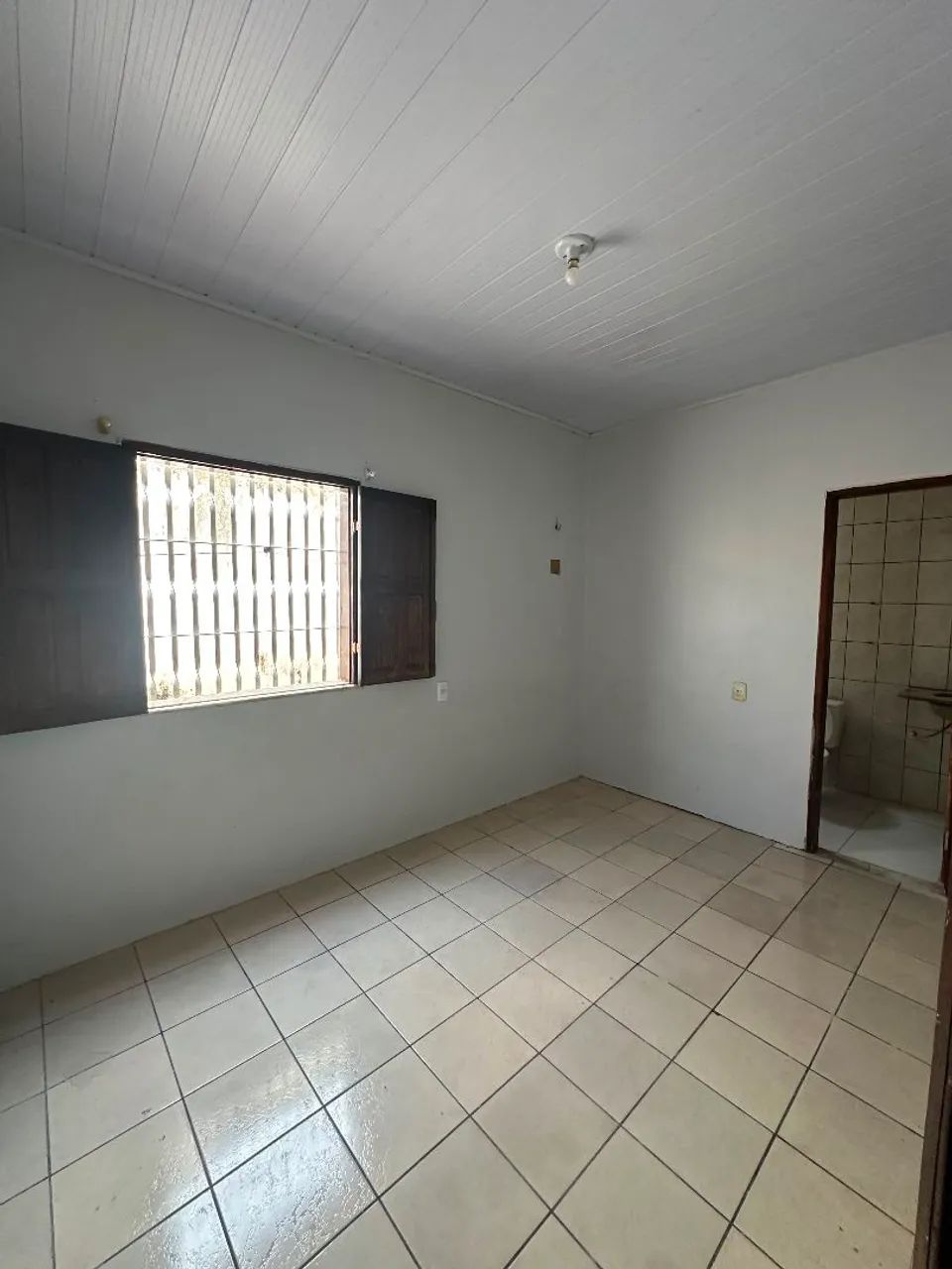 Alugo Casa Paque Vitoria - Foto 4