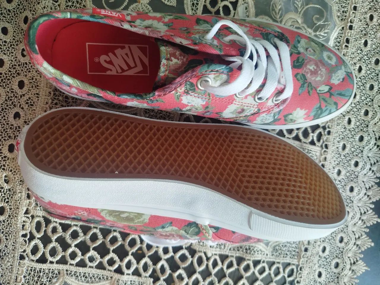 Tênis vans original  - Foto 2