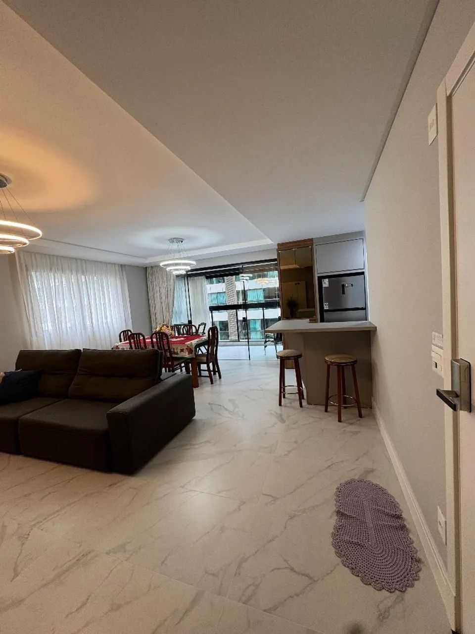 APARTAMENTO LOCAÇÃO ITAPEMA  - Foto 3