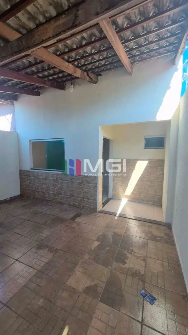 Casa Com 2 Quartos 1 Suíte Excelente Oportunidade - Foto 2