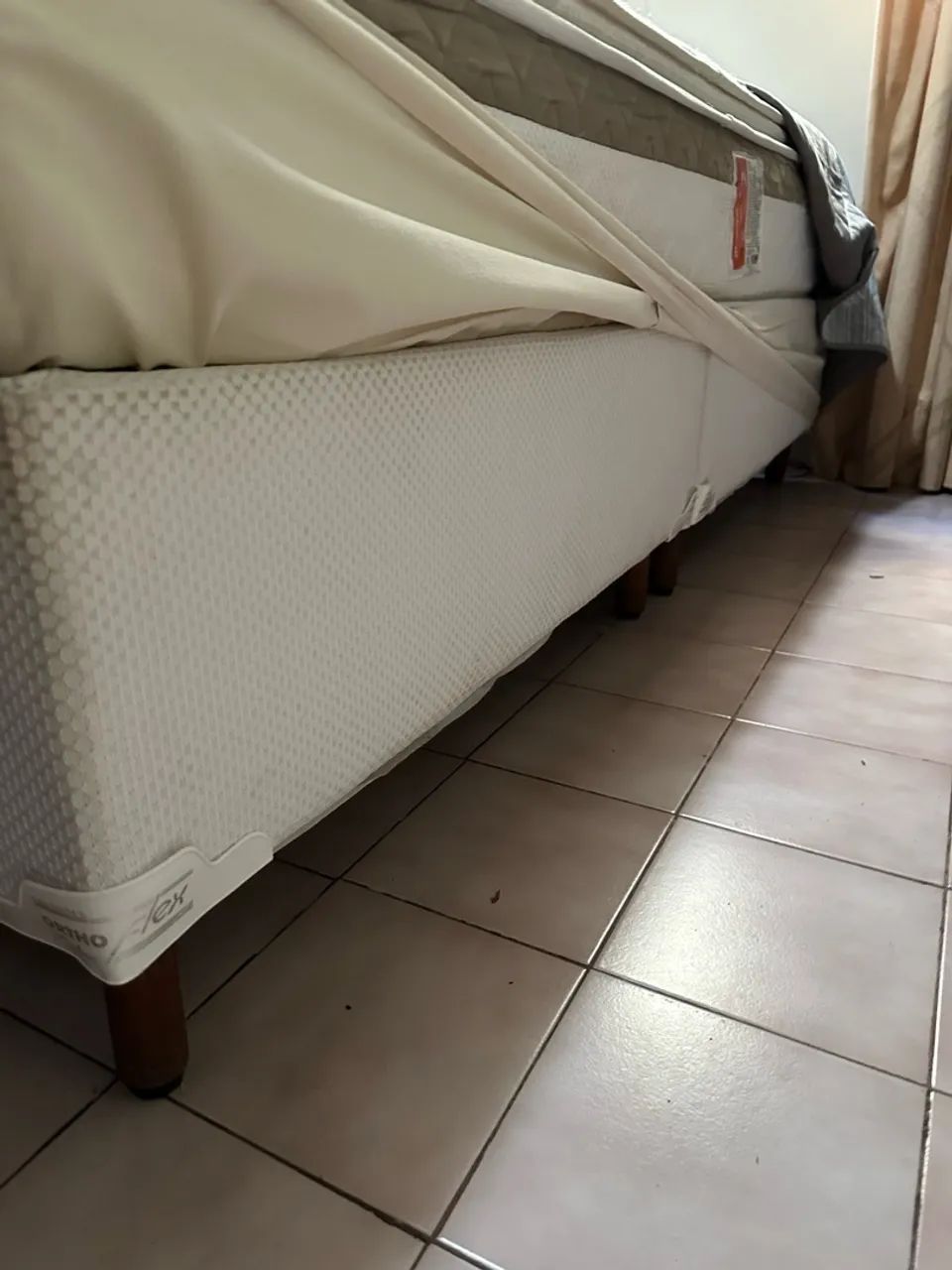 CAMA CASAL KING SIZE - Foto 5