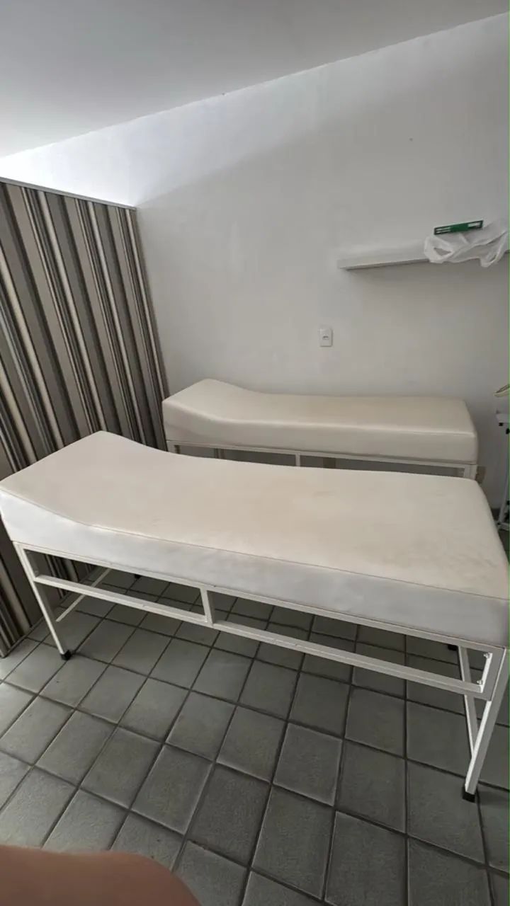 Mesa estética 