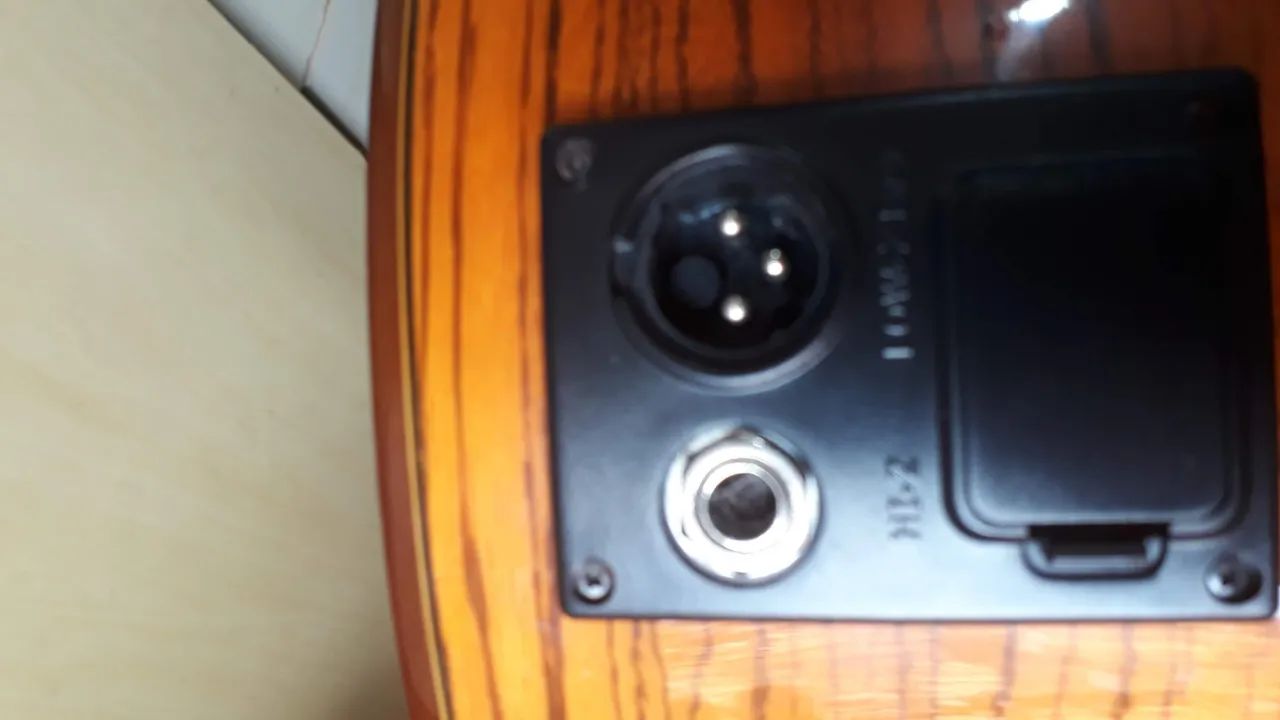 Violão di giorgio - Foto 2