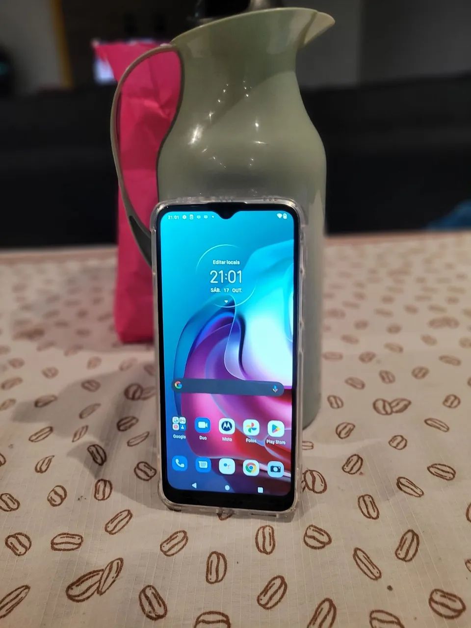 Moto g30 - Foto 3