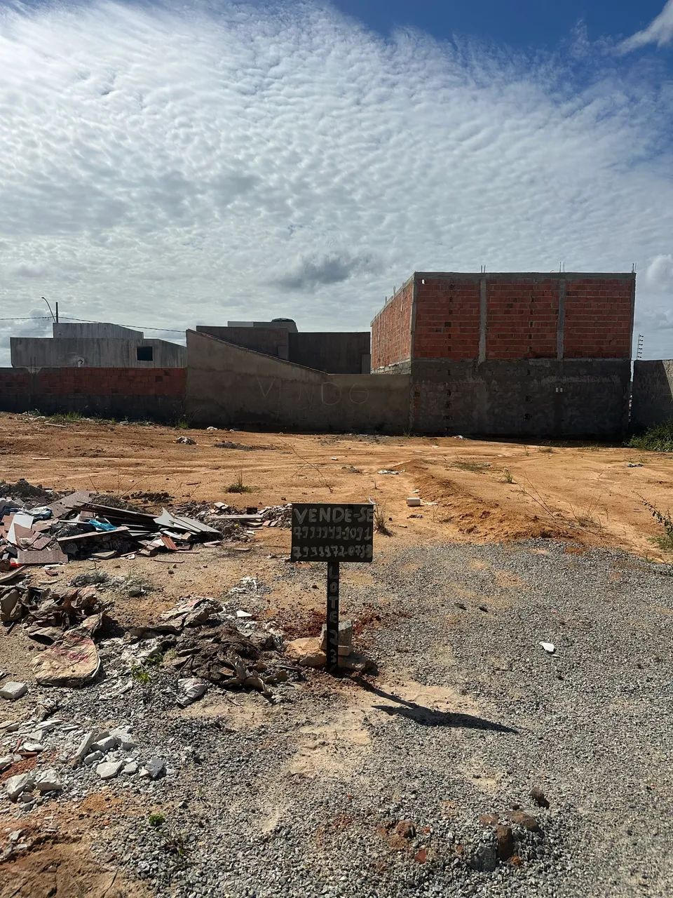 LOTE 236 - PORTO POXIM 