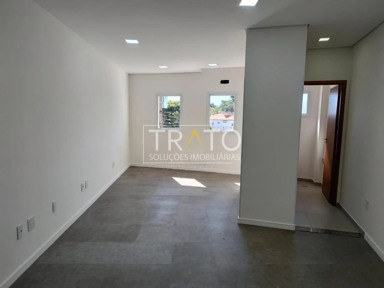 sala - Jardim Nova Europa - Campinas - Foto 3