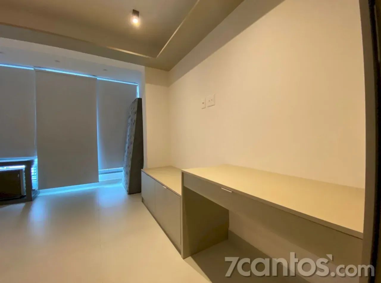 Apartamento, Vila Clementino, 1 Suíte - Foto 5
