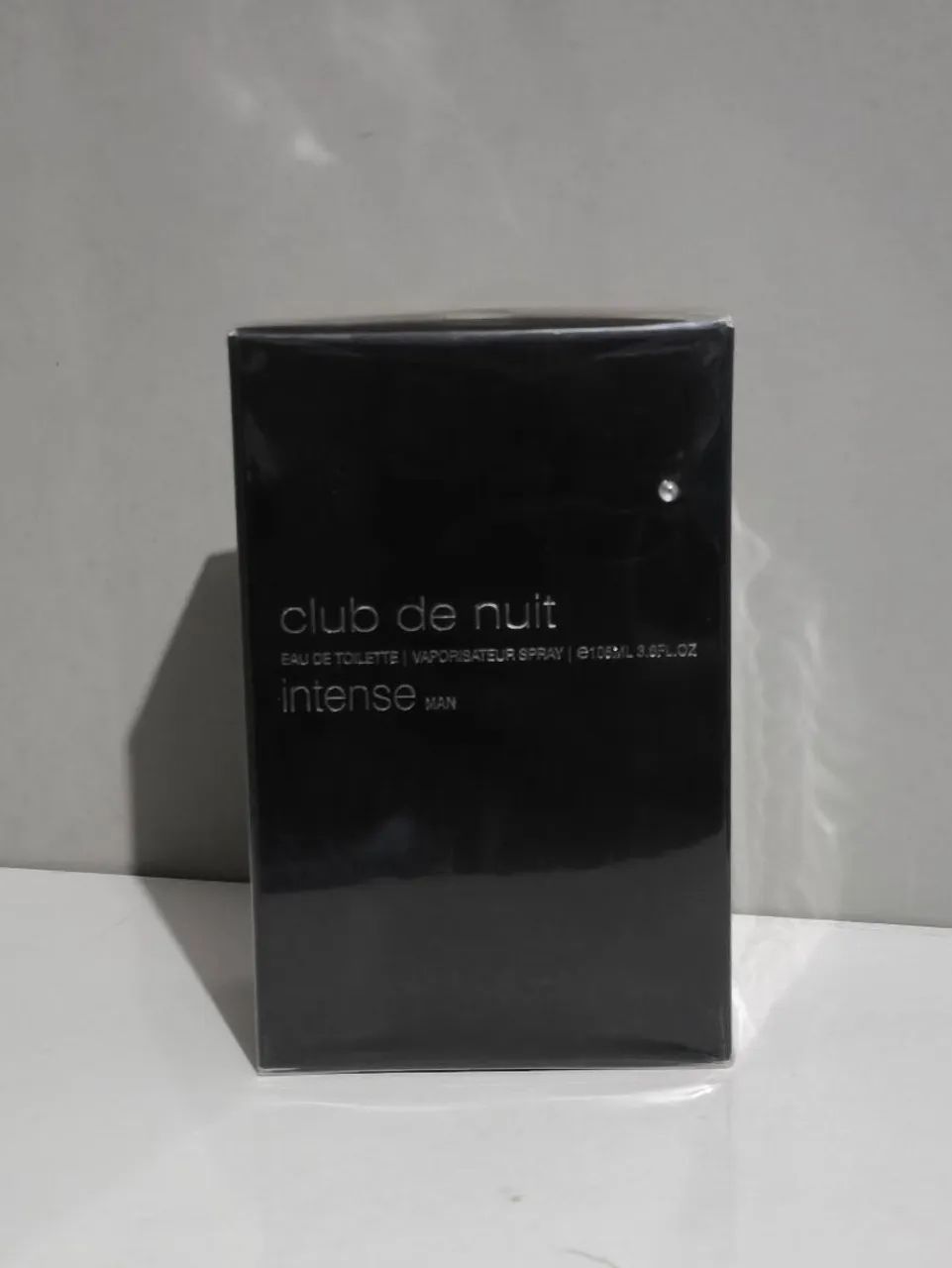 Club de nuit original 100ml - Foto 2