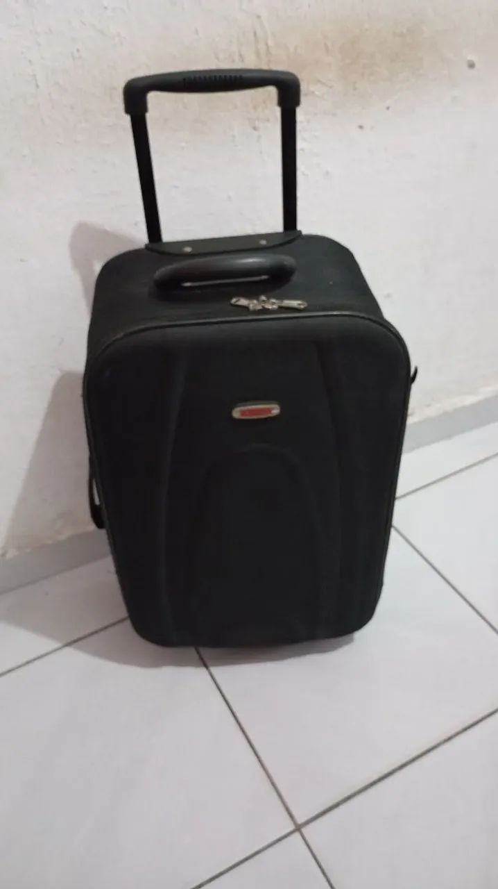 Mala de viagem p