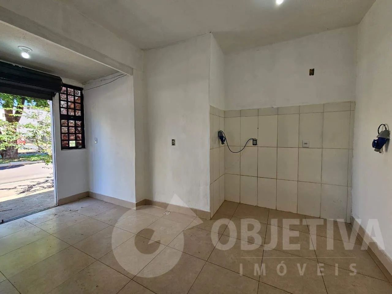 Loja para aluguel, SANTA MONICA - UBERLANDIA/MG - Foto 4
