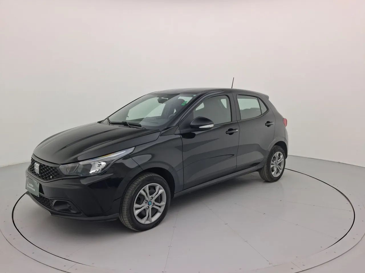 Fiat Argo Drive 1.0 Firefly 2026