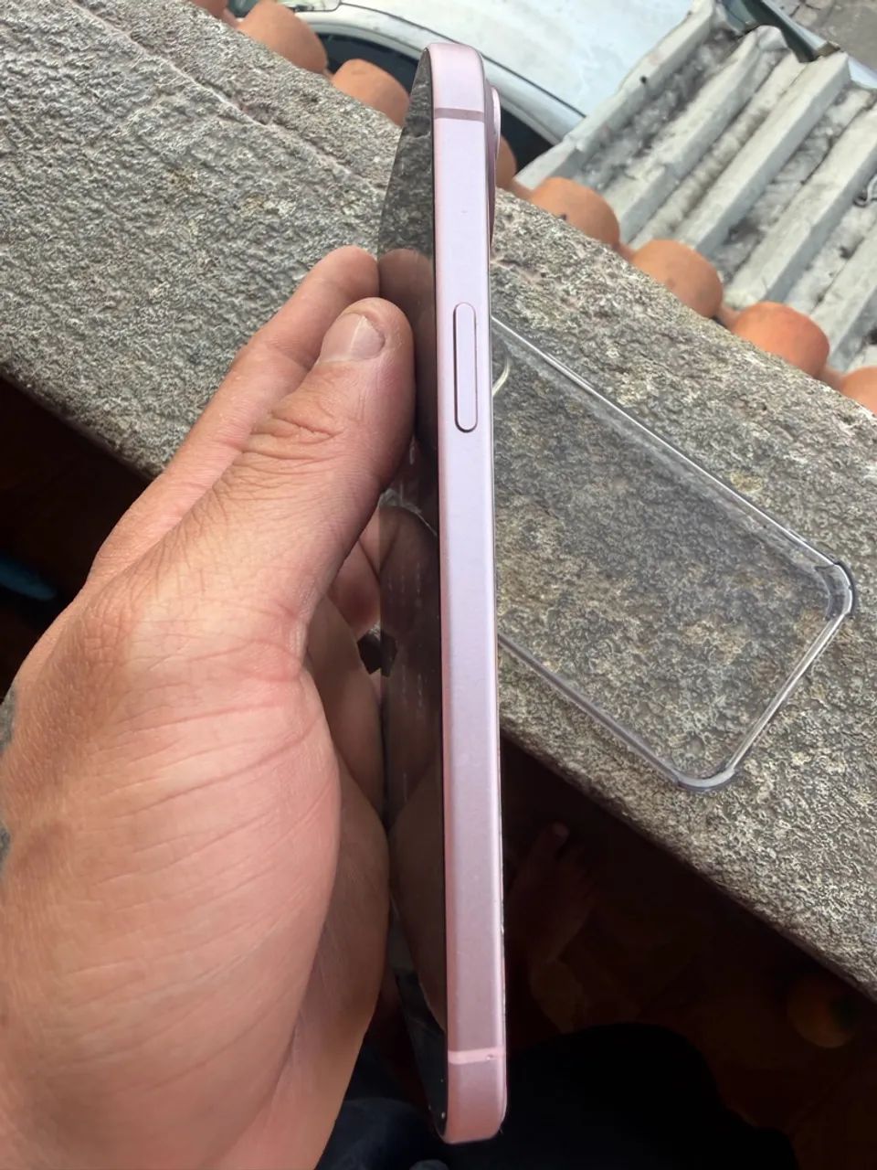 iPhone 15Plus Rosa - Foto 2