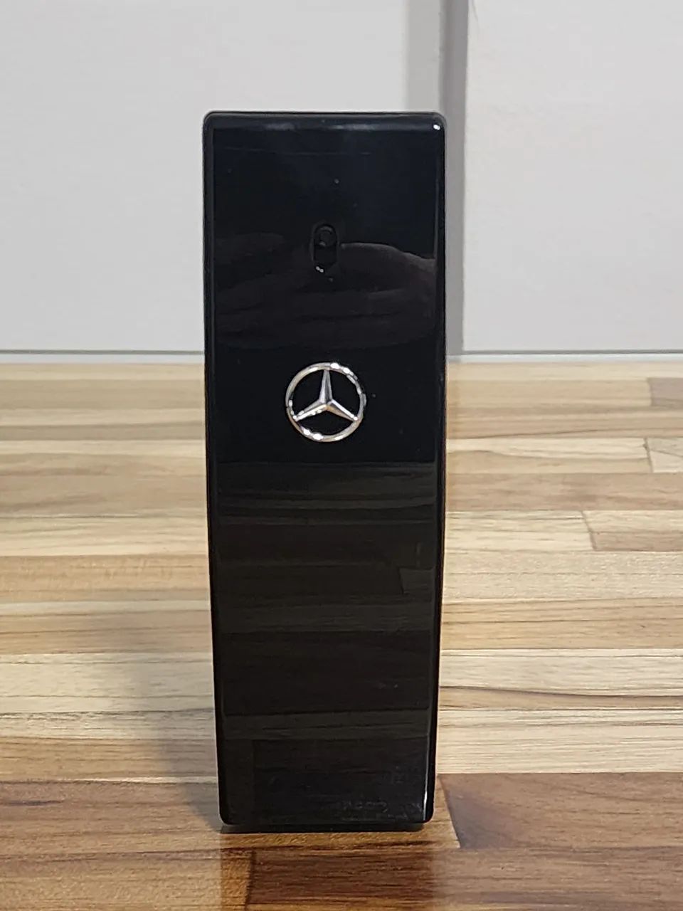 Perfume Mercedes-Benz Club Black EDT (100ml) - Foto 3