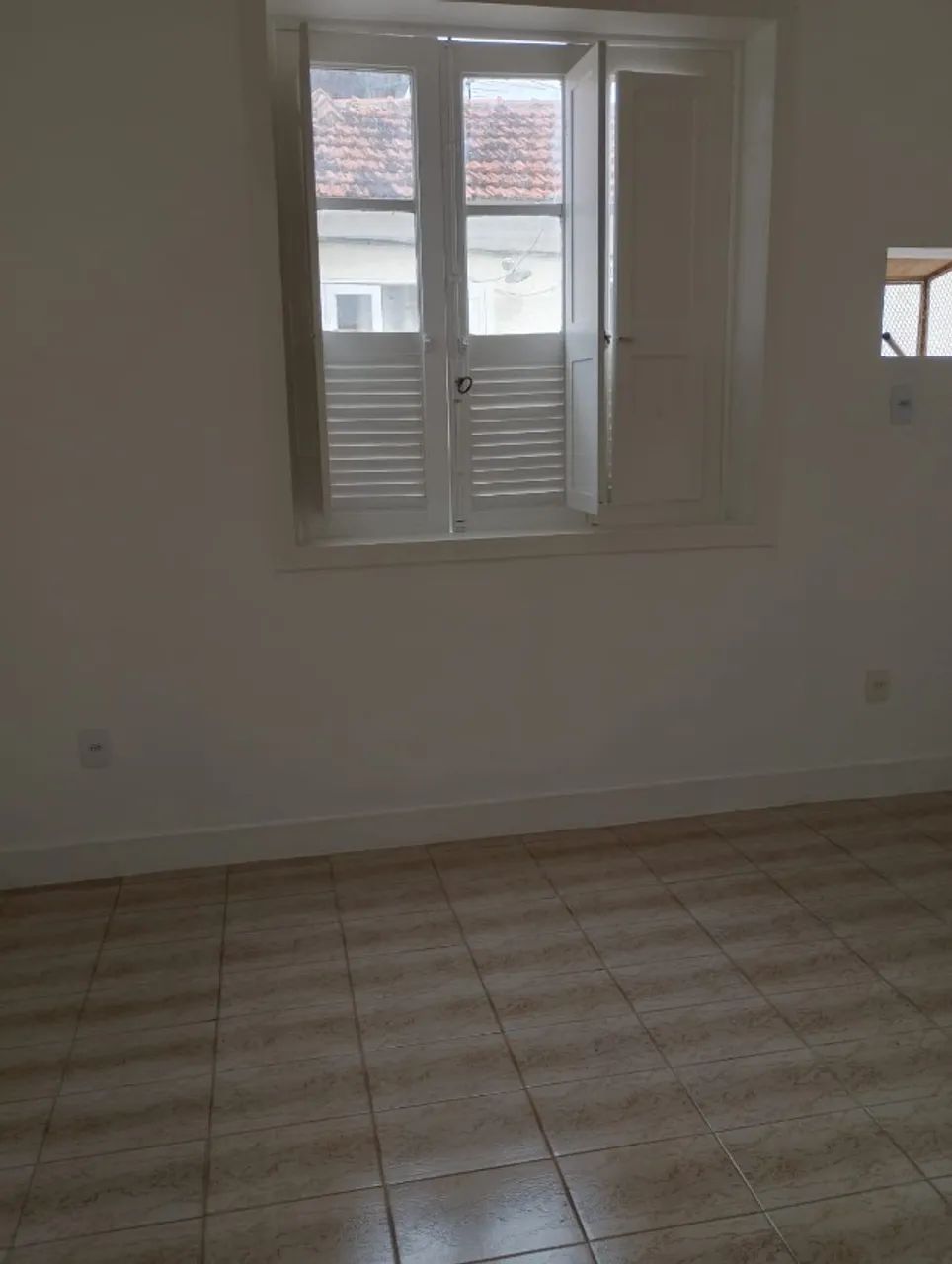 Aluguel - Casa em Bangu, 2 quartos  - Foto 2