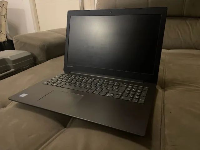 Ultrabook Lenovo i5 8a Geração c/ Tela de 15,6 Pol, 8Gb de Ram e SSD de 240G - Foto 5