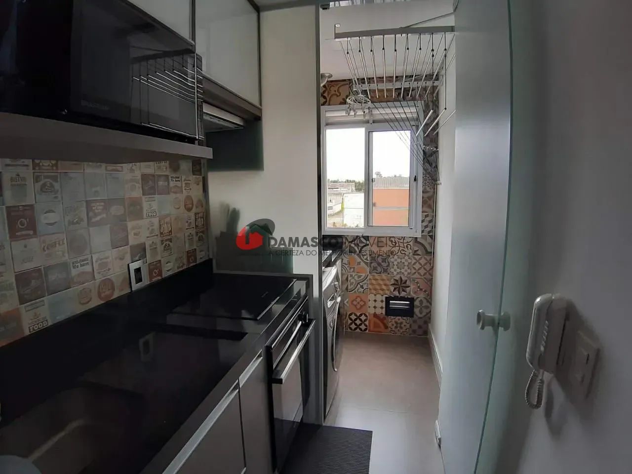 Apartamento à venda 2 Quartos, 1 Suite, 1 Vaga, 71M², Centro, São Bernardo do Campo - SP - Foto 5