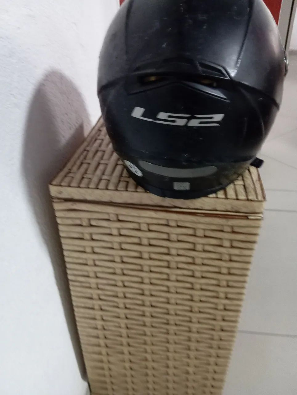 CAPACETE DE MOTO - Foto 2