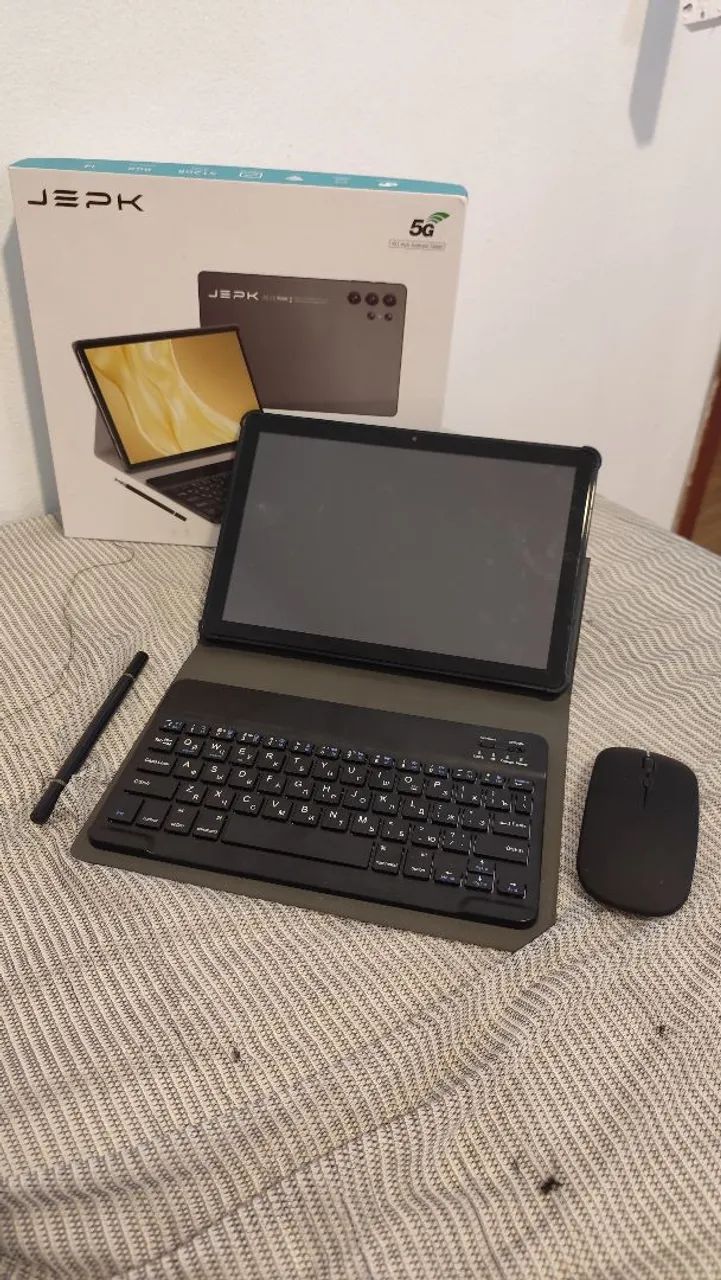 Tablet - Foto 2