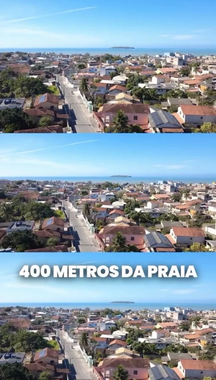 Duplex Novo | Praia de Itaoca - Foto 2