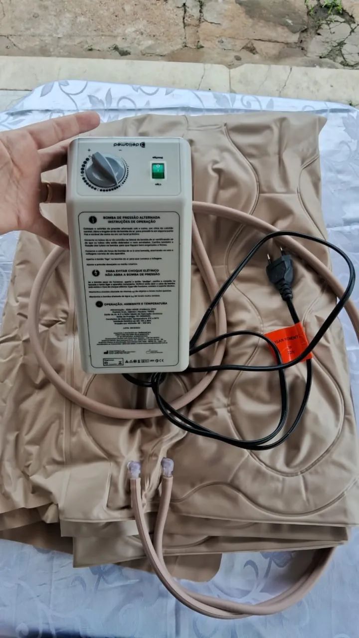 Colchão Pneumático  - Foto 4