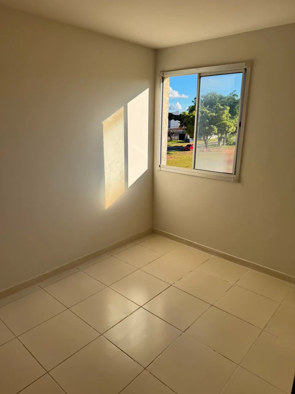 Apartamento de 2 Quartos com Vaga Coberta! - Foto 4