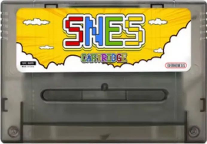 jogo snes everdrive 
