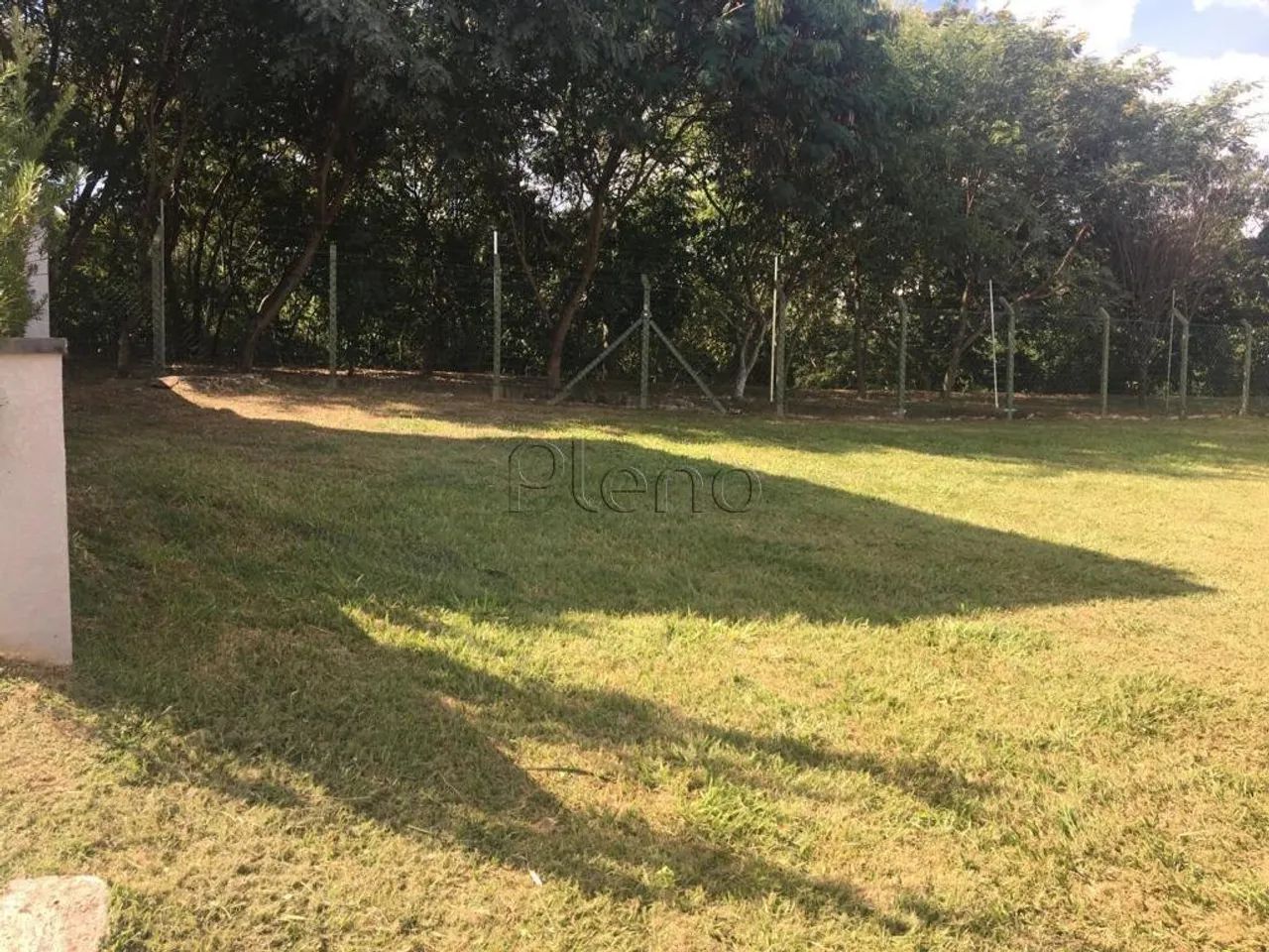 Terreno à venda em Indaiatuba, Jardim Park Real, com 522 m², Condomínio Jardim Park Real
