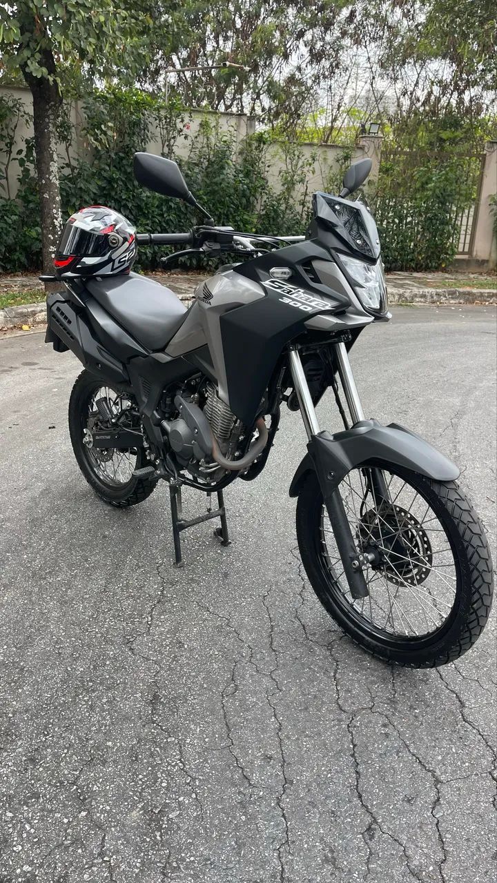 Sahara 300 2024