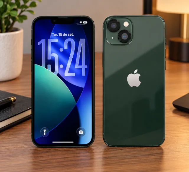 IPHONE 13