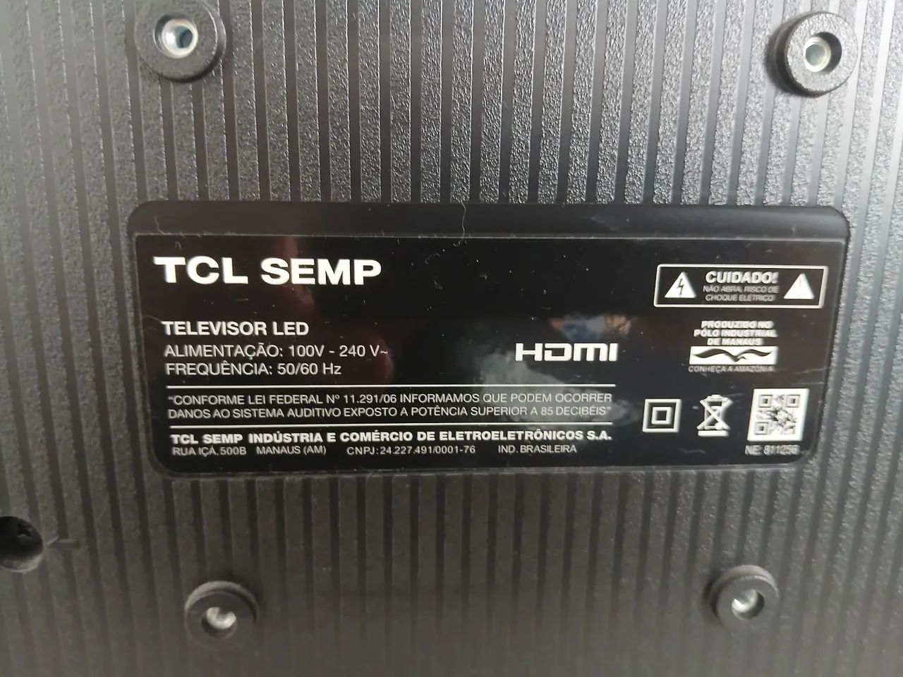 Tv smart Tcl 32 - Foto 4