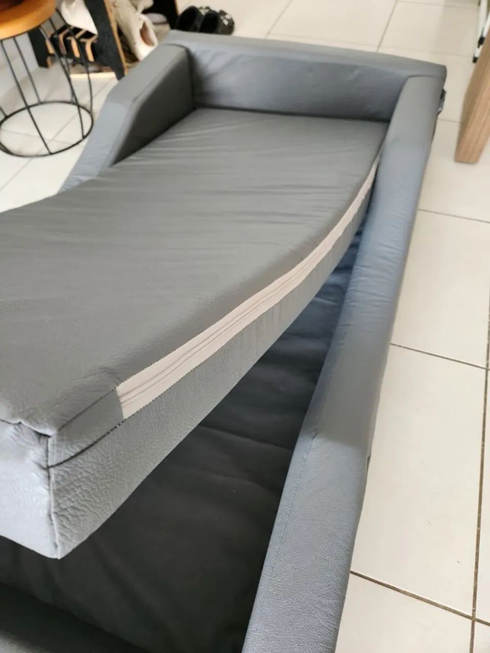 Cama Infantil Montessoriana