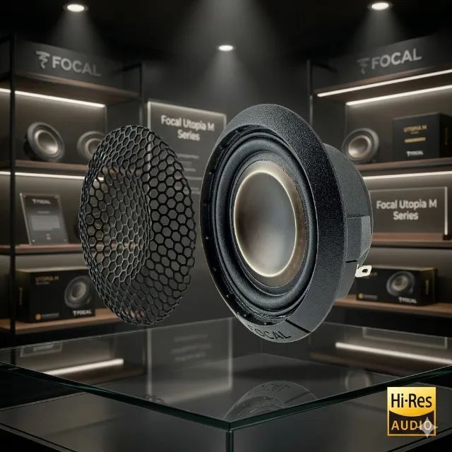 FOCAL - KIT K2 Power M - Foto 3