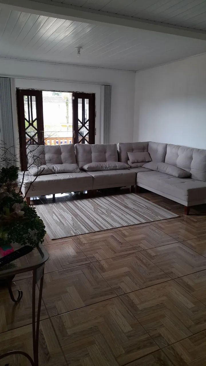 Vendo sobrado em joinville sc - Foto 2