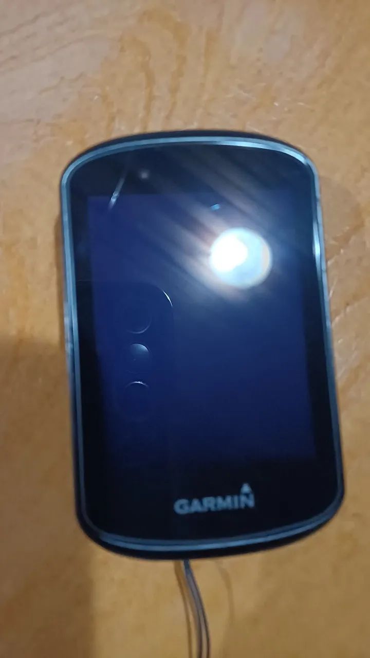 Garmin 530  - Foto 5