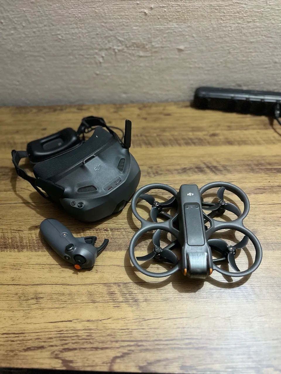 Drone Avata 2  - Foto 2