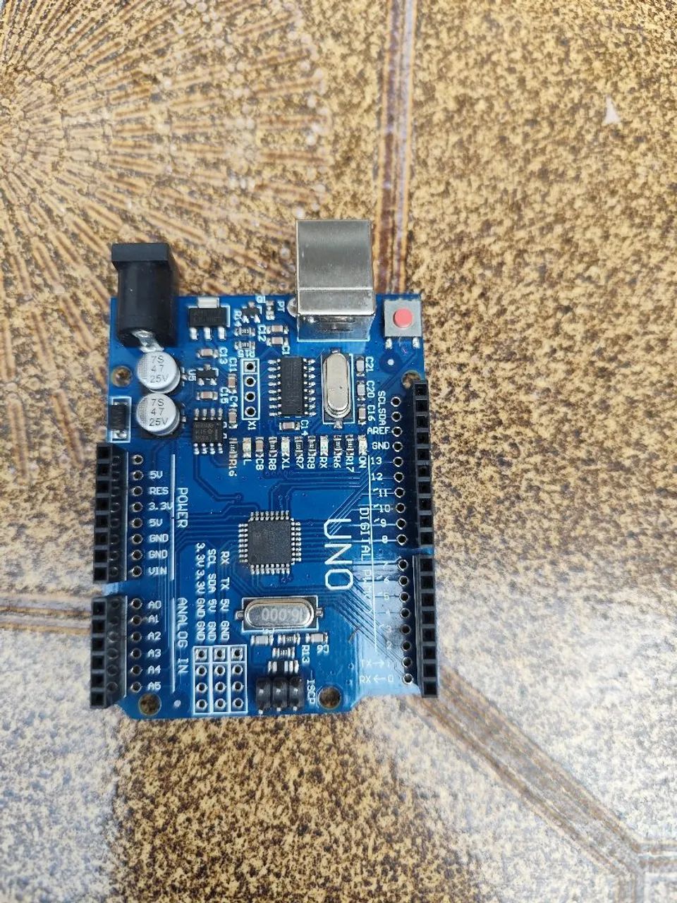 Kit Arduino - Foto 4