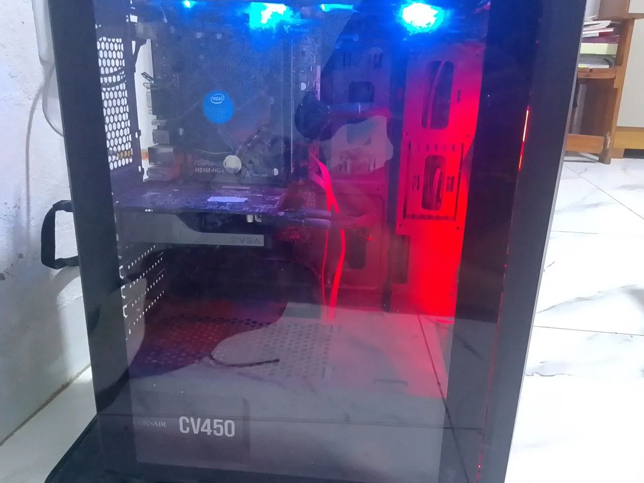 PC gamer