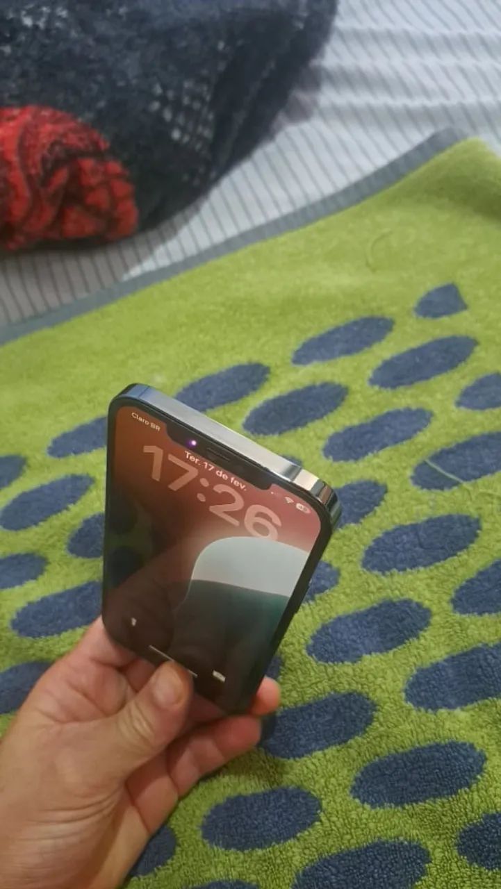 iphone 12 pro max - Foto 2