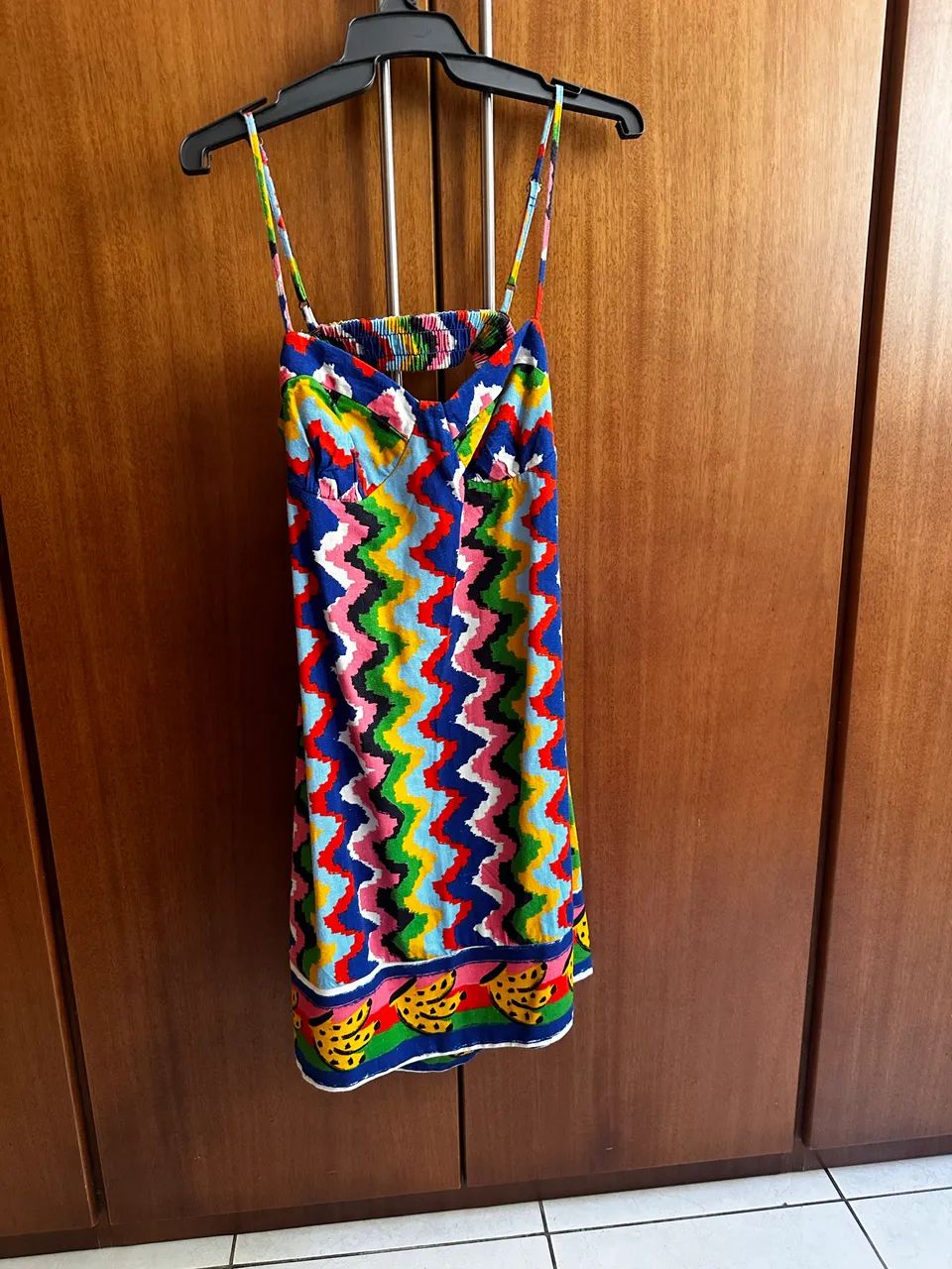 Vestido farm - Foto 2