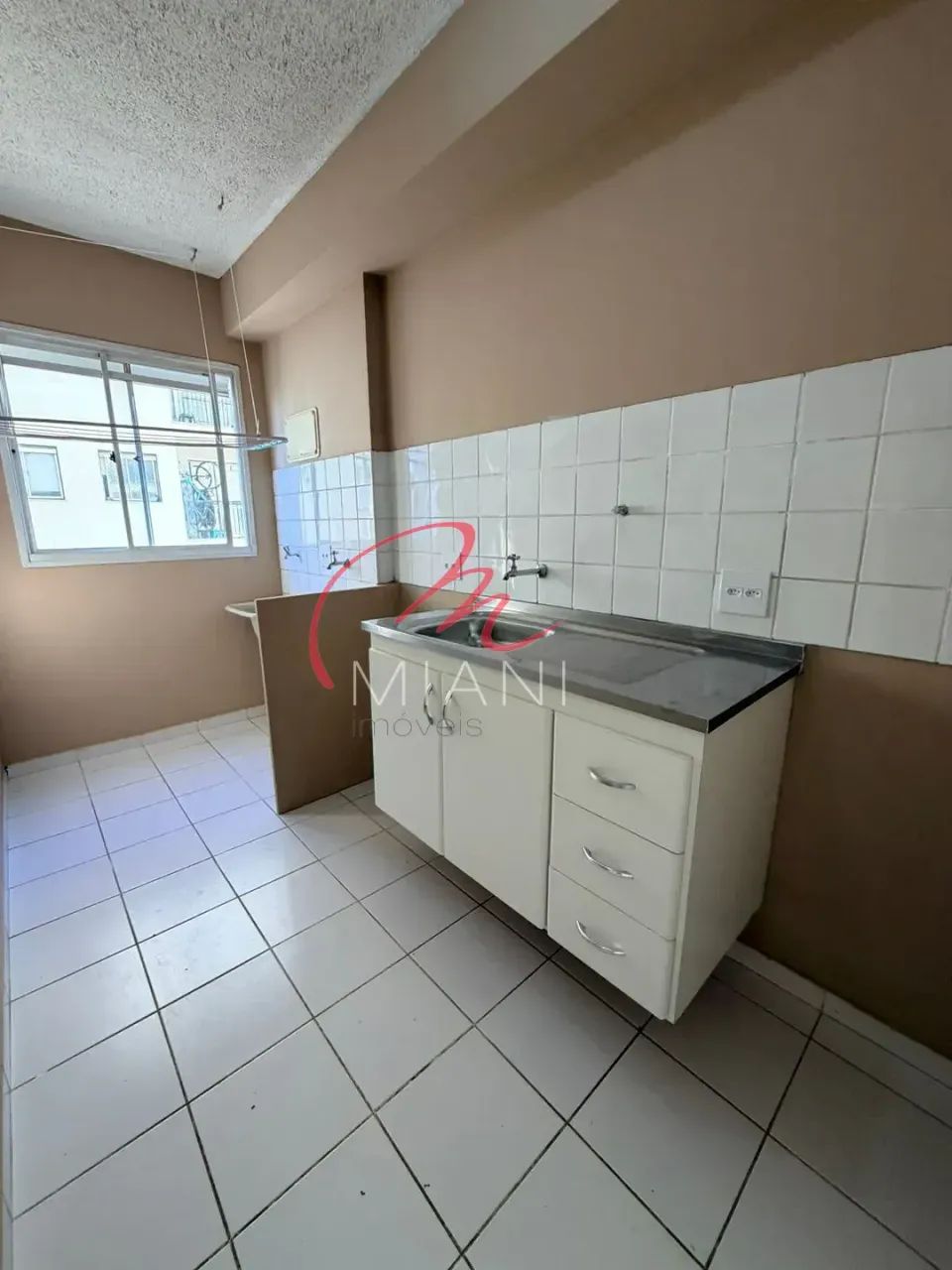 Apartamento para locação - 2 quartos e 1 vaga de garagem - Foto 5