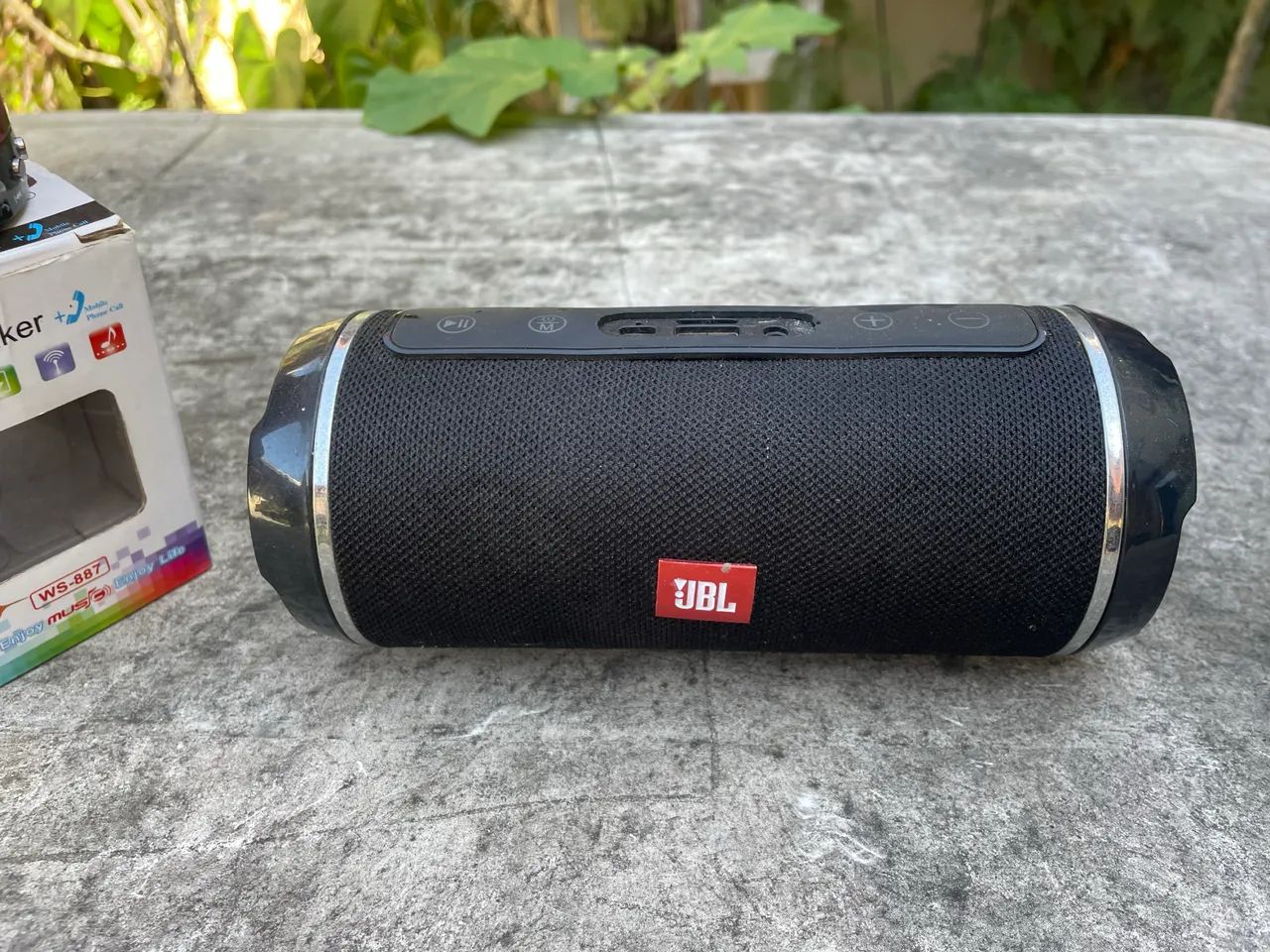 Lote caixa de som jbl  - Foto 2