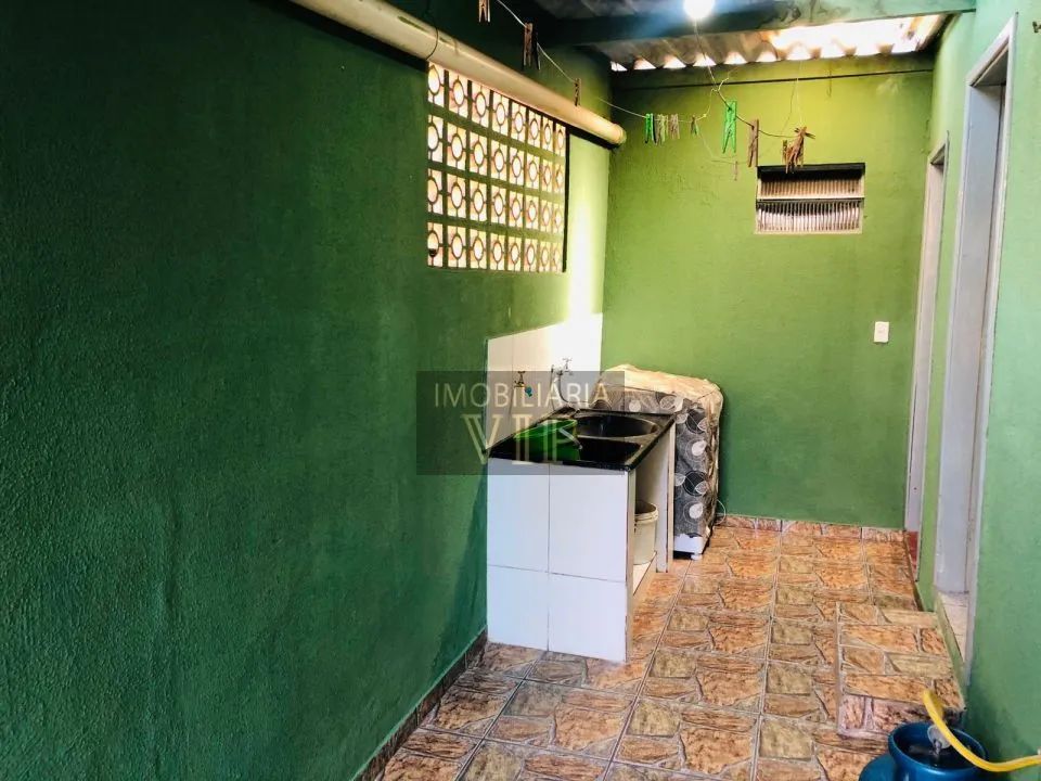 Casa - JD. Bandeirantes - Foto 2