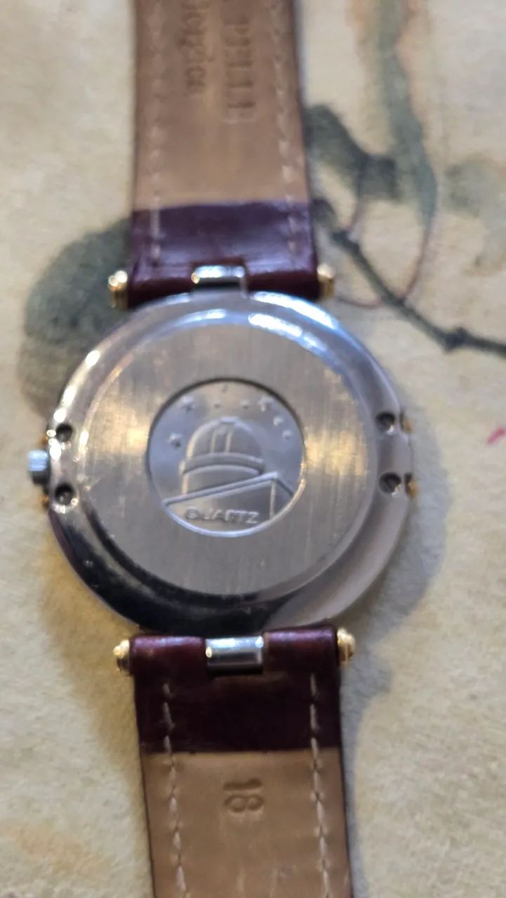 Relógio Omega Constellation - Foto 5