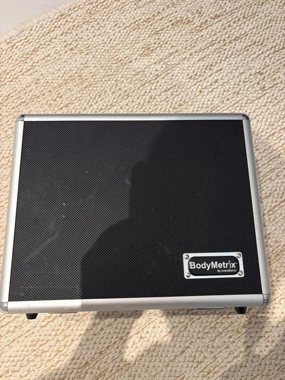 Ultrassom BodyMatrix  - Foto 4