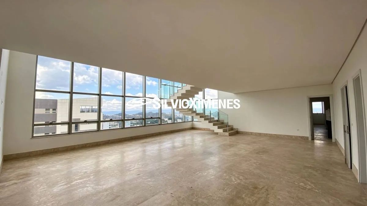 Cobertura com 4 Quartos à Venda - Nova Lima - Foto 2
