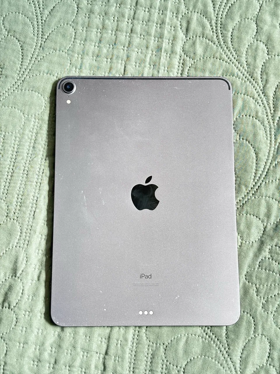 iPad Air 4 64gb space gray - Tablets e E-Readers - Serraria