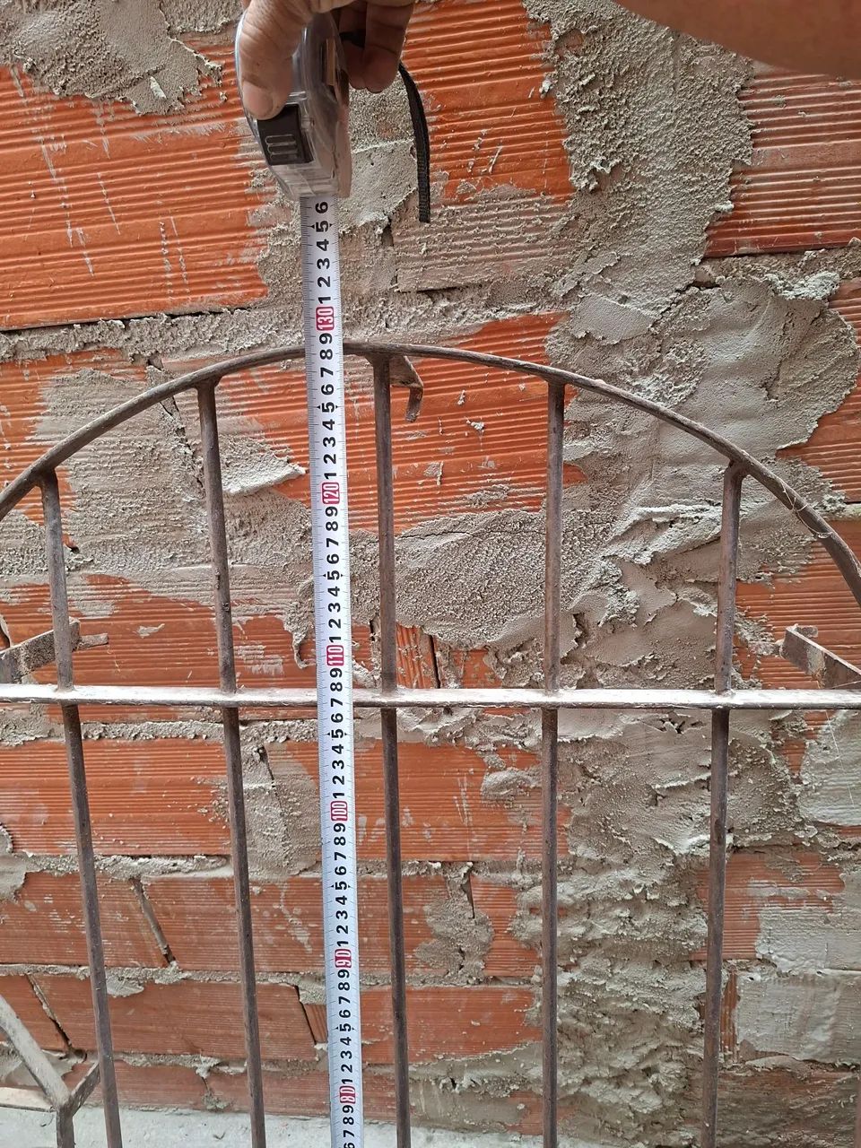 3 grade colonial 2 grade p/bascua e 1 p/vitro - Foto 4