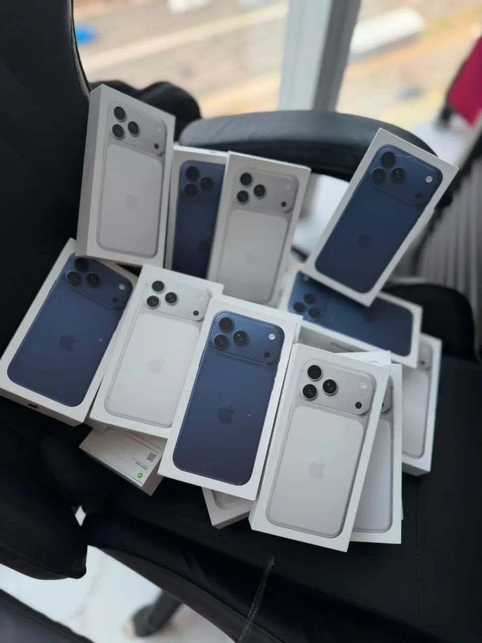 iPhone 17Pro Max 512GB - Foto 2